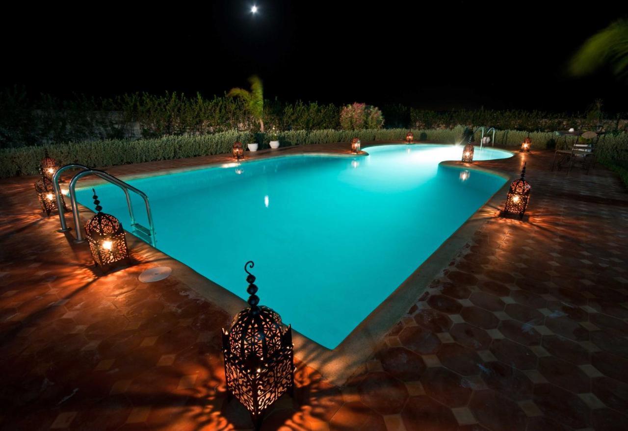 Riad Titima Essaouira Hotel ภายนอก รูปภาพ