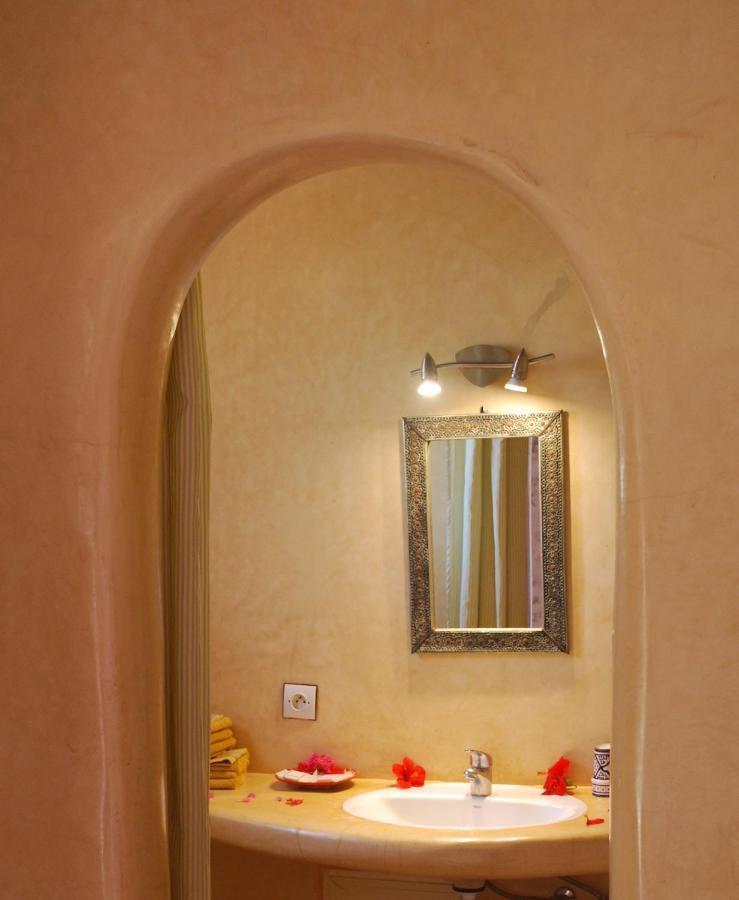 Riad Titima Essaouira Hotel ภายนอก รูปภาพ