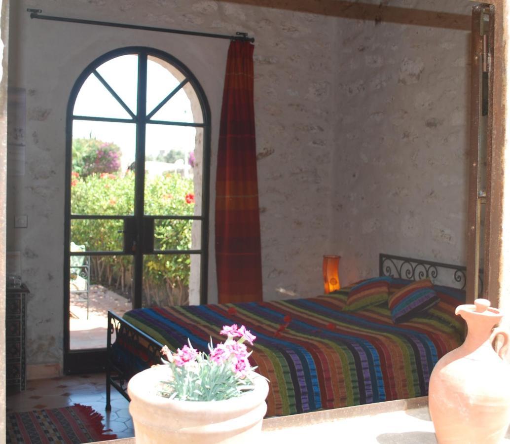 Riad Titima Essaouira Hotel ภายนอก รูปภาพ