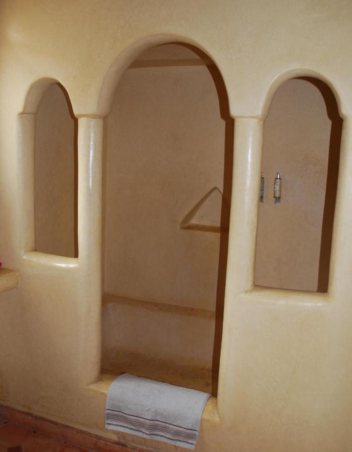 Riad Titima Essaouira Hotel ภายนอก รูปภาพ