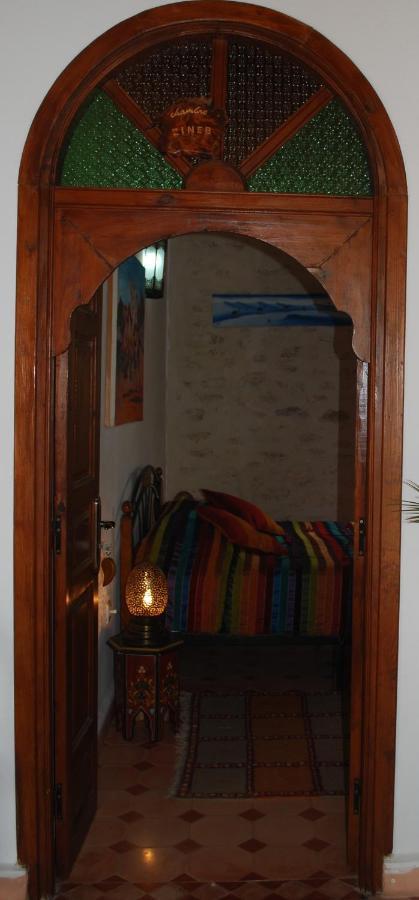 Riad Titima Essaouira Hotel ภายนอก รูปภาพ