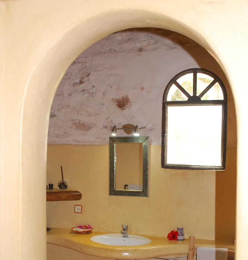 Riad Titima Essaouira Hotel ภายนอก รูปภาพ