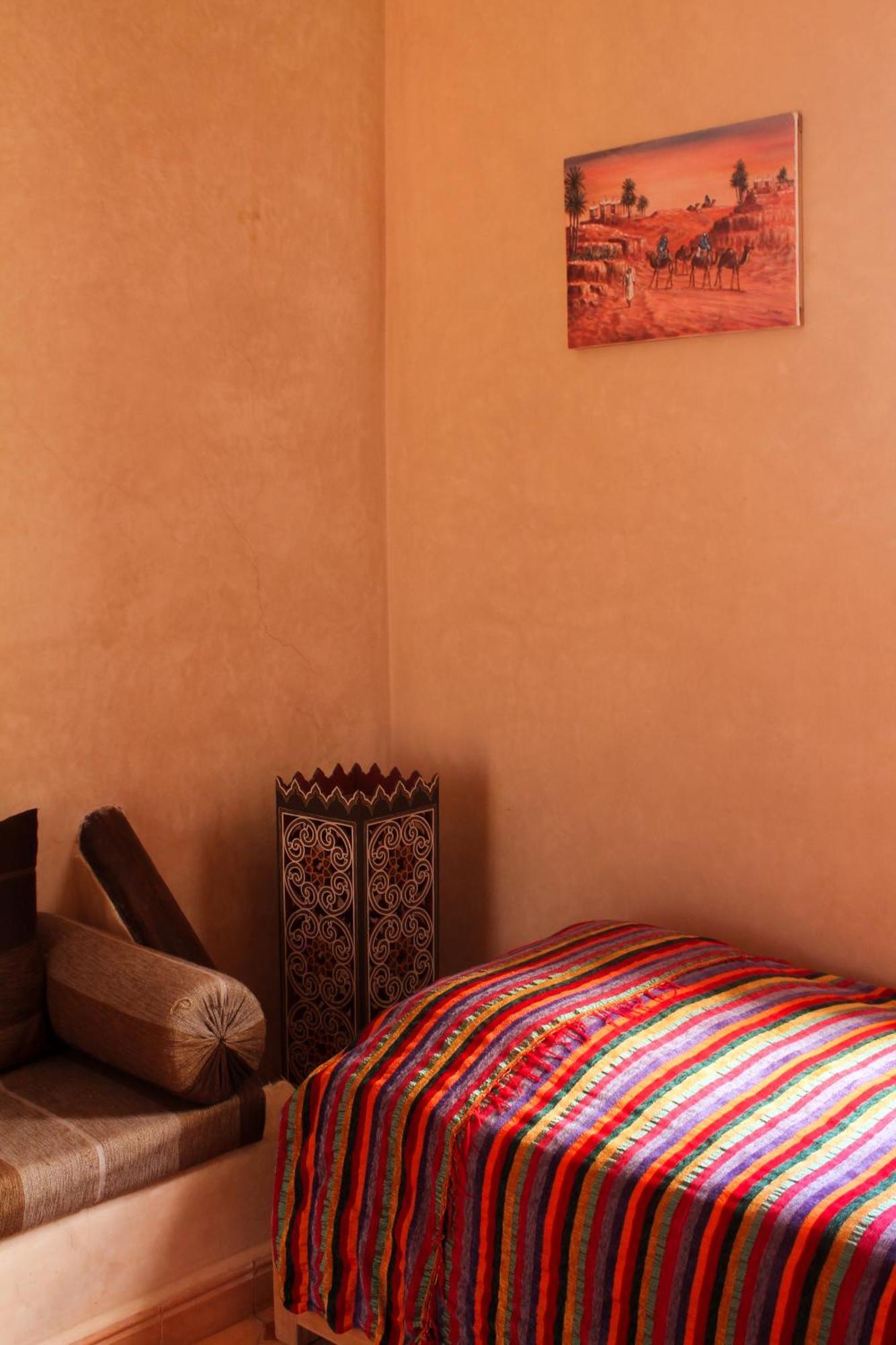 Riad Titima Essaouira Hotel ภายนอก รูปภาพ